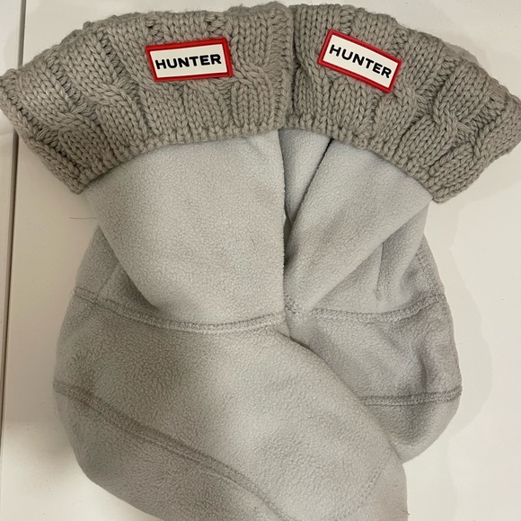 Hunter Shoes - Hunter Boot Sock Insert